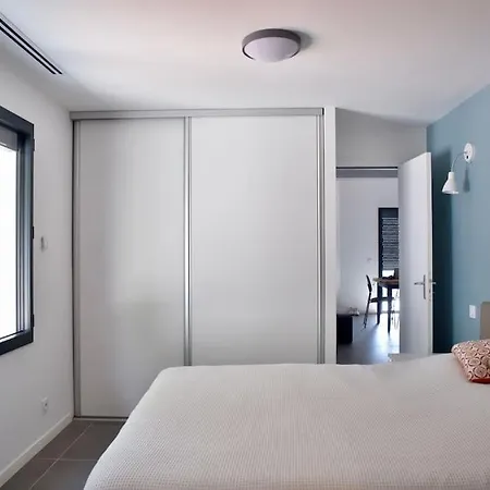 Of House With Sea View 50m From The Lägenhet *