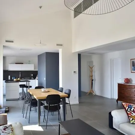 Of House With Sea View 50m From The *