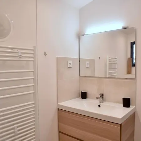 Of House With Sea View 50m From The Le Lavandou