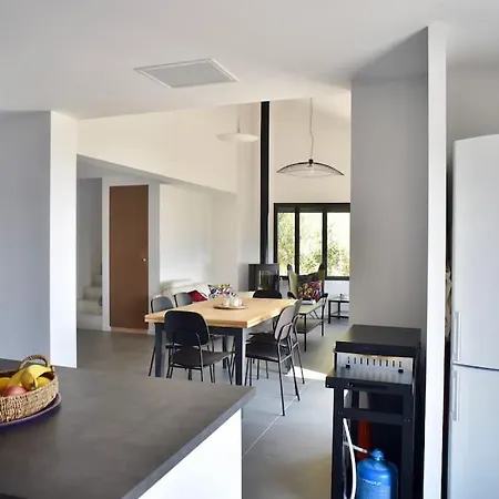 Of House With Sea View 50m From The Apartment Le Lavandou