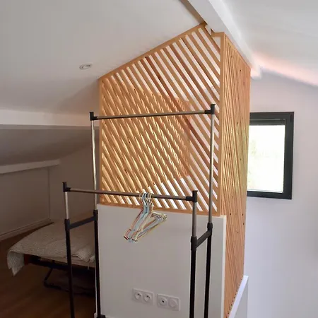 Maison Vue Cavaliere A 5 Min A Pied Lägenhet Le Lavandou