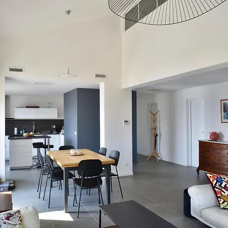 Maison Vue Cavaliere A 5 Min A Pied Lägenhet *
