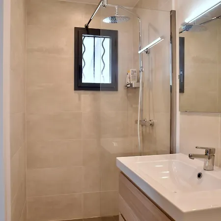 Maison Vue Cavaliere A 5 Min A Pied Lägenhet