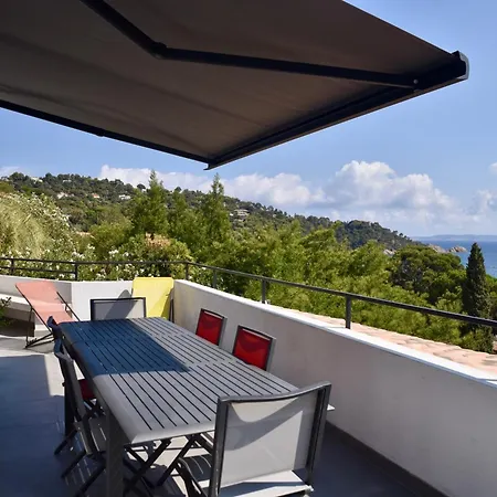 Maison Vue Cavaliere A 5 Min A Pied Lägenhet *
