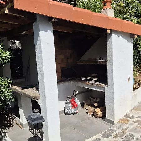 Maison Vue Cavaliere A 5 Min A Pied Le Lavandou