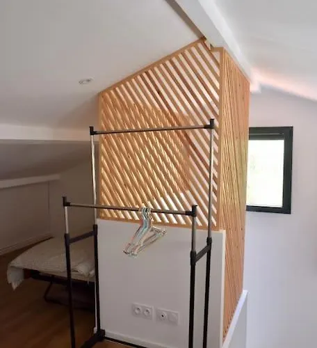 Of House With Sea View 50m From The *