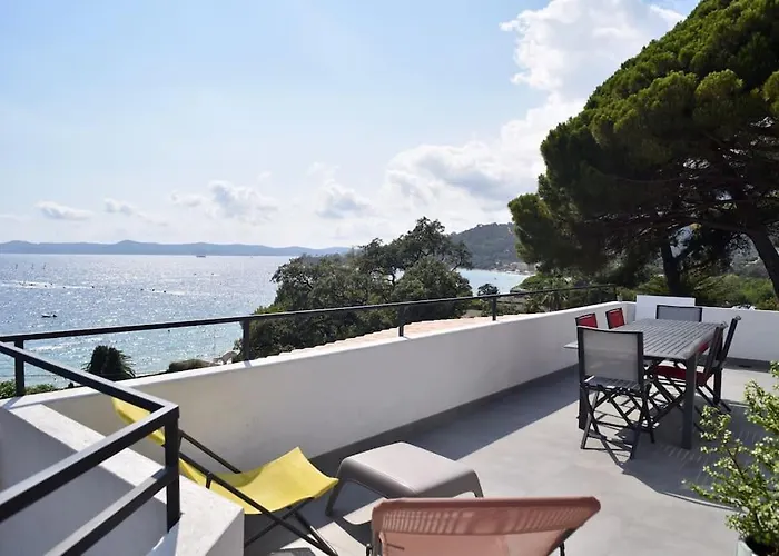 Of House With Sea View 50m From The Апартаменты