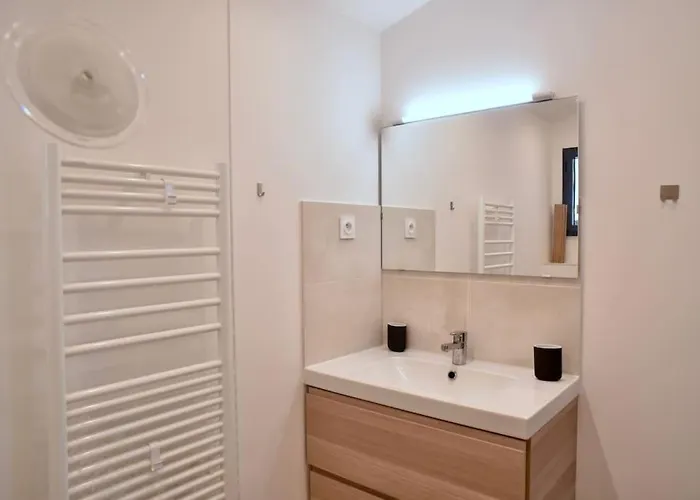 Of House With Sea View 50m From The Ле-Лаванду