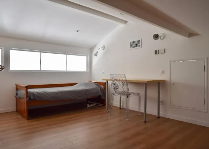 Of House With Sea View 50m From The Ле-Лаванду