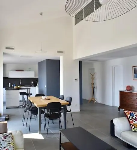 Of House With Sea View 50m From The *